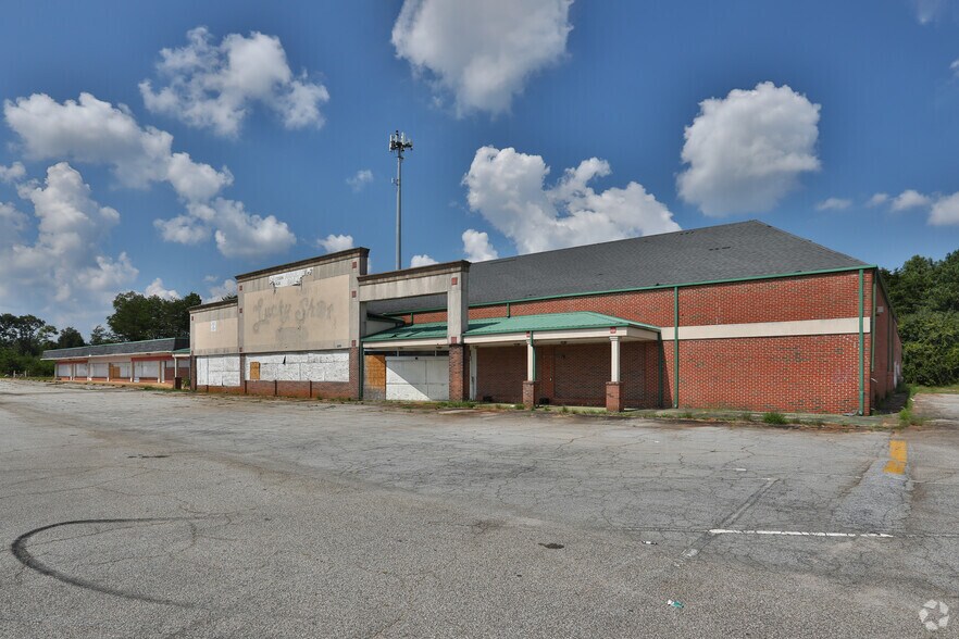 6000 Augusta Rd, Greenville, SC 29605 - International Plaza | LoopNet