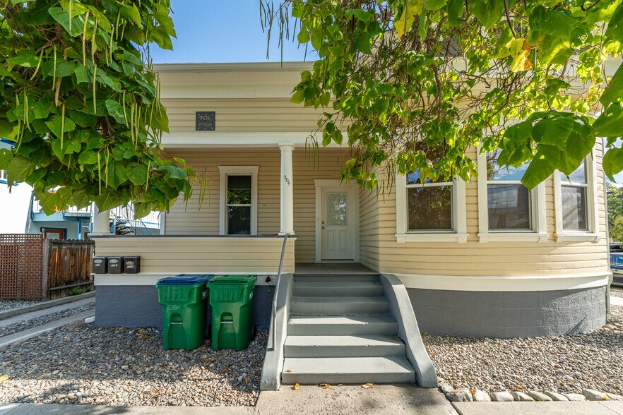 204 Moran St, Reno, NV for sale - Building Photo - Image 3 of 61