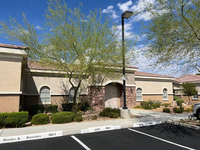 3275 N Fort Apache Rd, Las Vegas, NV 89129 Unit 150