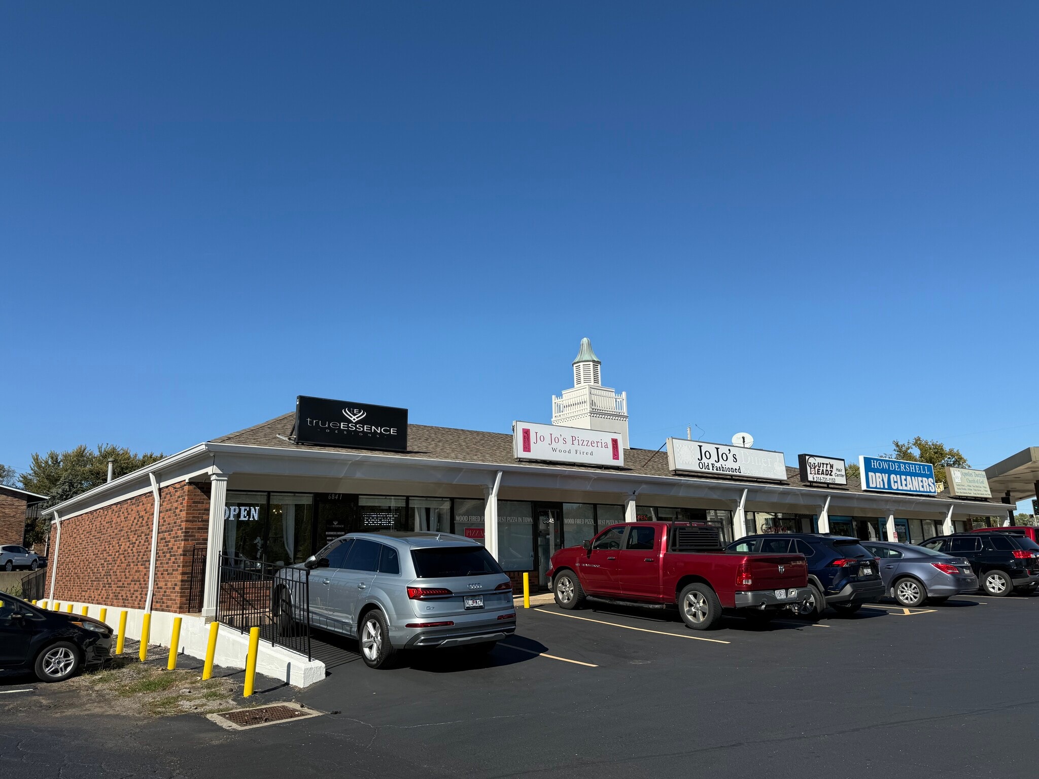 6841-6861 Howdershell Rd, Hazelwood, MO for sale Building Photo- Image 1 of 5