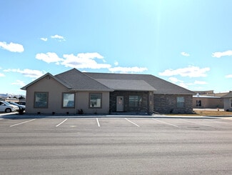 More details for TBD 17th St & Midway Ave, Ammon, ID - Office for Sale