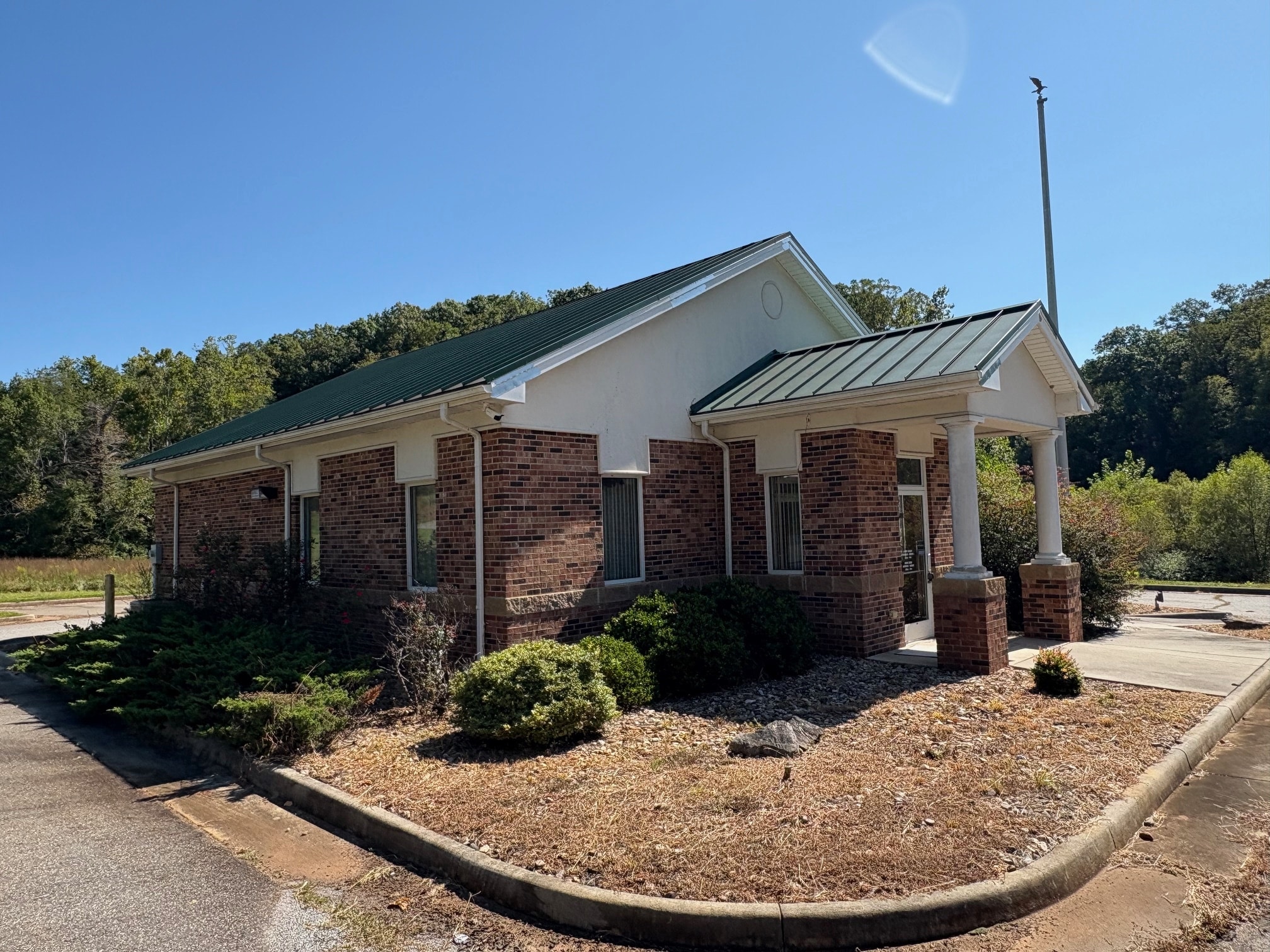 48 Animal Clinic Rd, Stuart, VA for lease Building Photo- Image 1 of 19