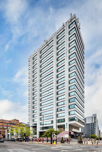 More details for 111 Piccadilly, Manchester - Office for Lease