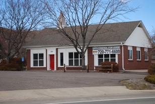 1169 S Alkire St, Lakewood CO - Commercial Real Estate