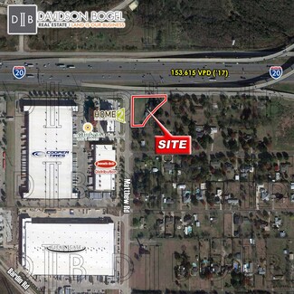 More details for SEC of I20 & Matthew Rd, Grand Prairie, TX - Land for Sale