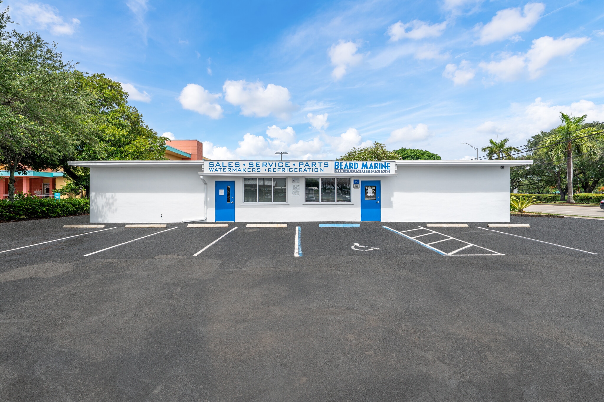 624 W State Road 84, Fort Lauderdale, FL for sale Building Photo- Image 1 of 13
