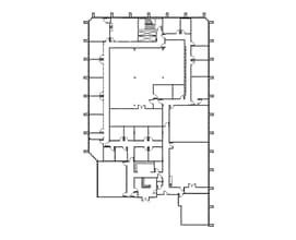 4400 NW Loop 410, San Antonio, TX for lease Floor Plan- Image 1 of 1