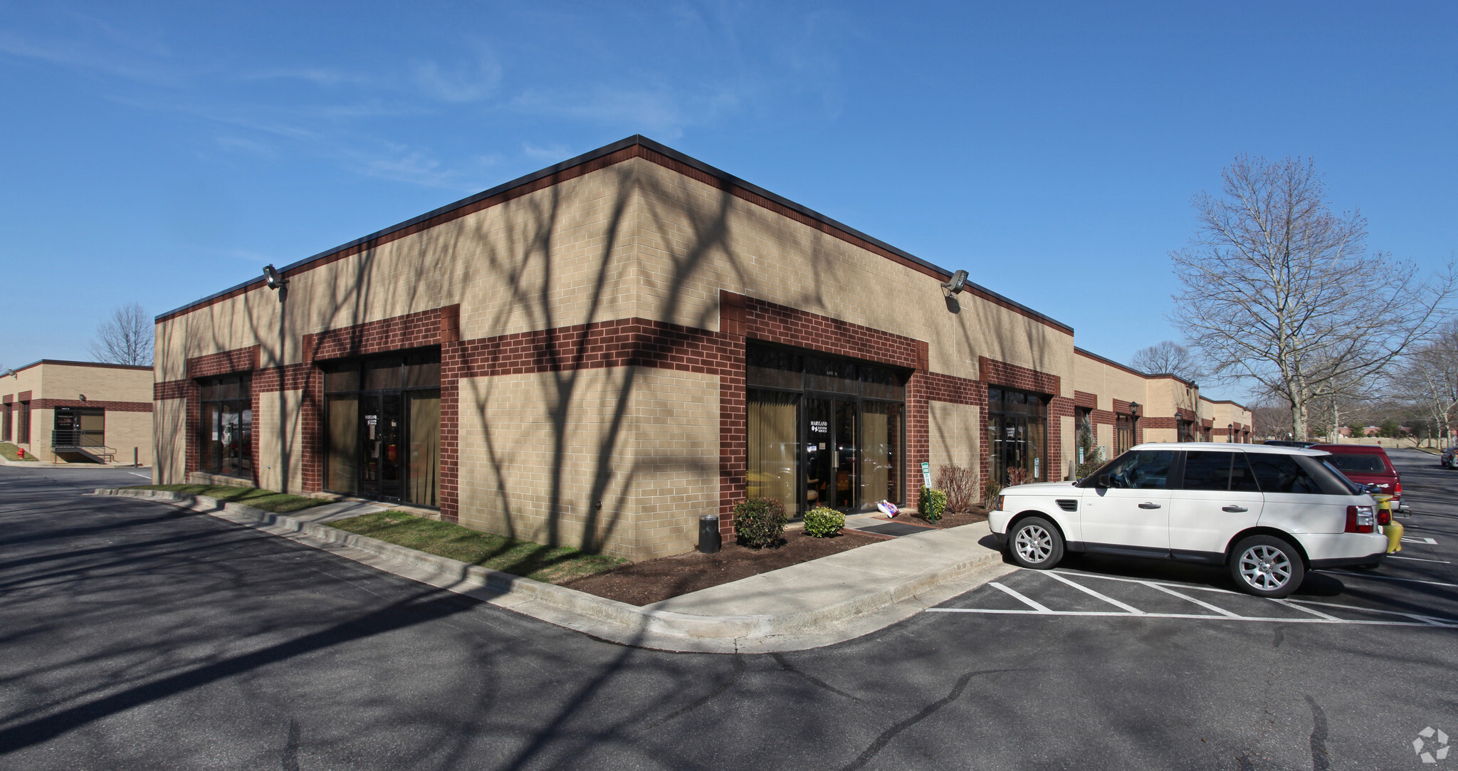 2147 Priest Bridge Dr, Crofton, MD for lease Primary Photo- Image 1 of 4