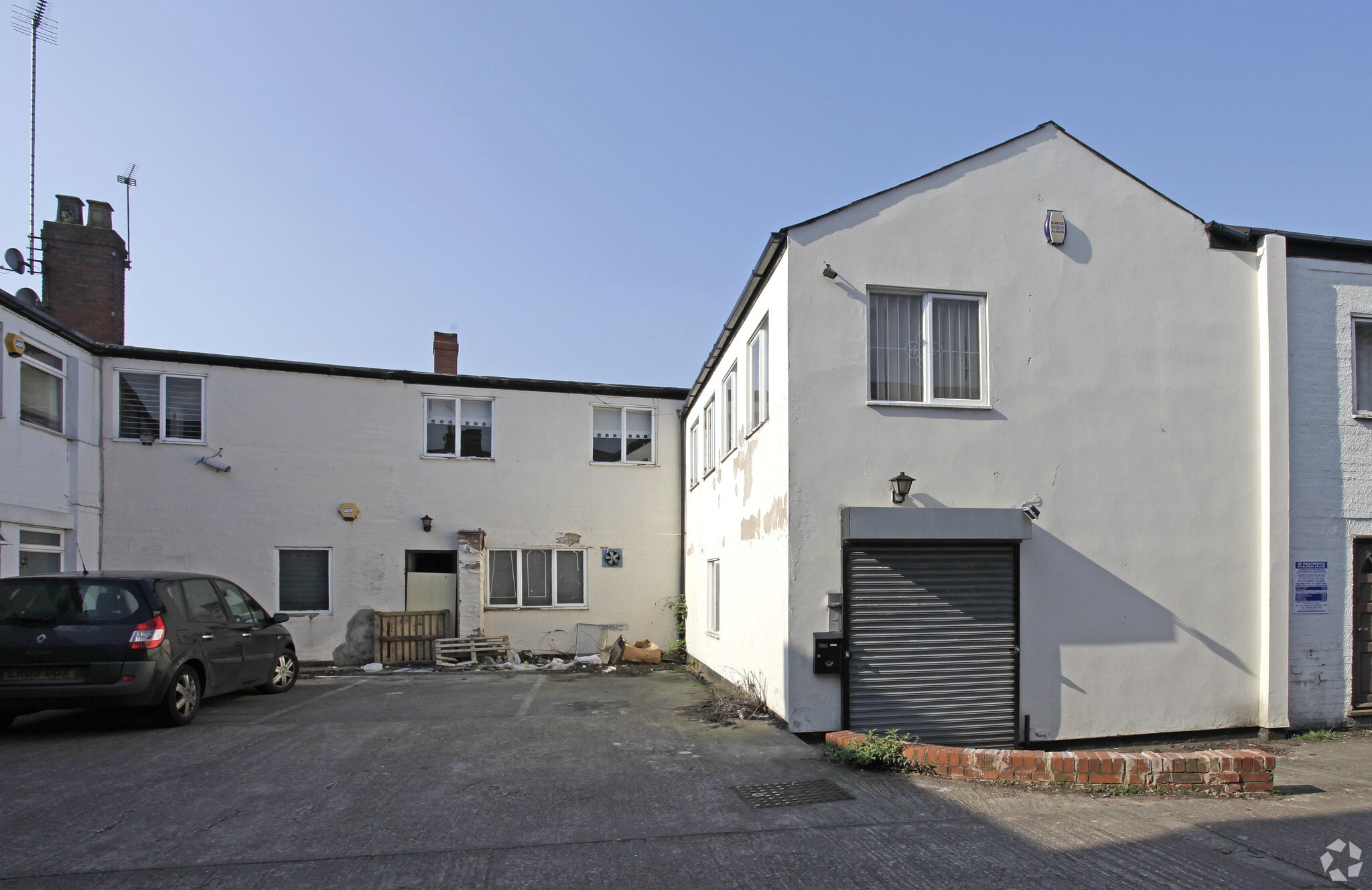 91 Albion St, Birmingham for sale Primary Photo- Image 1 of 1