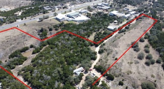 More details for 21411 West State Highway 71, Spicewood, TX - Land for Sale