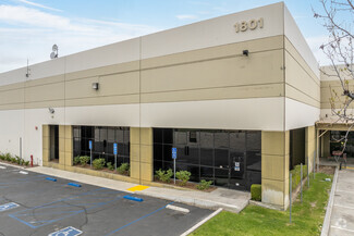 More details for 1801 E Cooley Dr, Colton, CA - Industrial for Lease