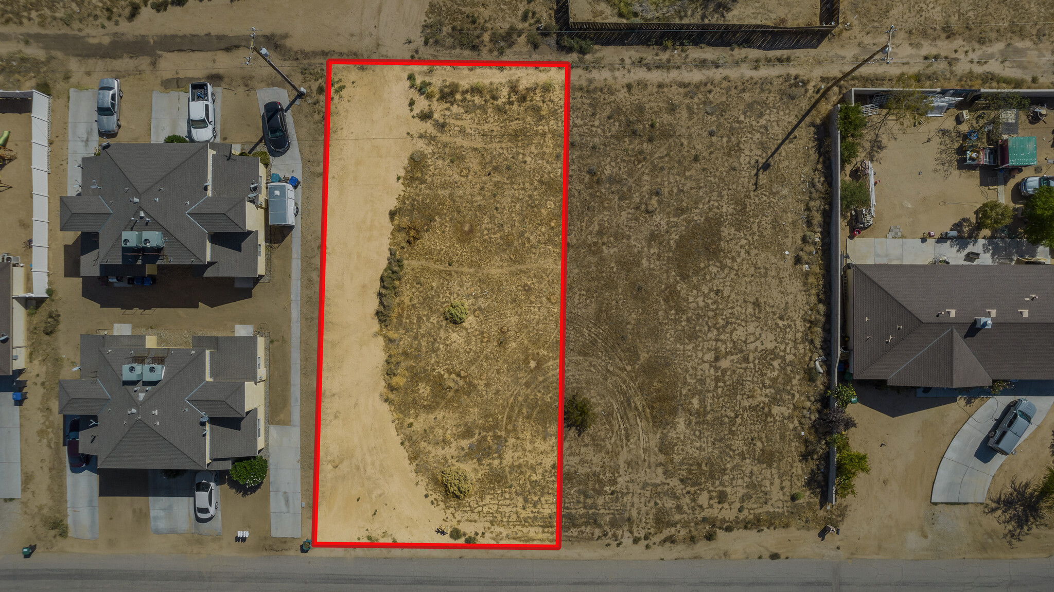 9232 Holly Ave, California City, CA for sale Building Photo- Image 1 of 8