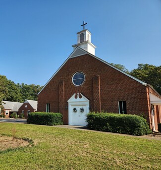 More details for 2950 Walmsley Blvd, Richmond, VA - Land for Sale