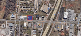 More details for SE 44th St, Oklahoma City, OK - Land for Lease