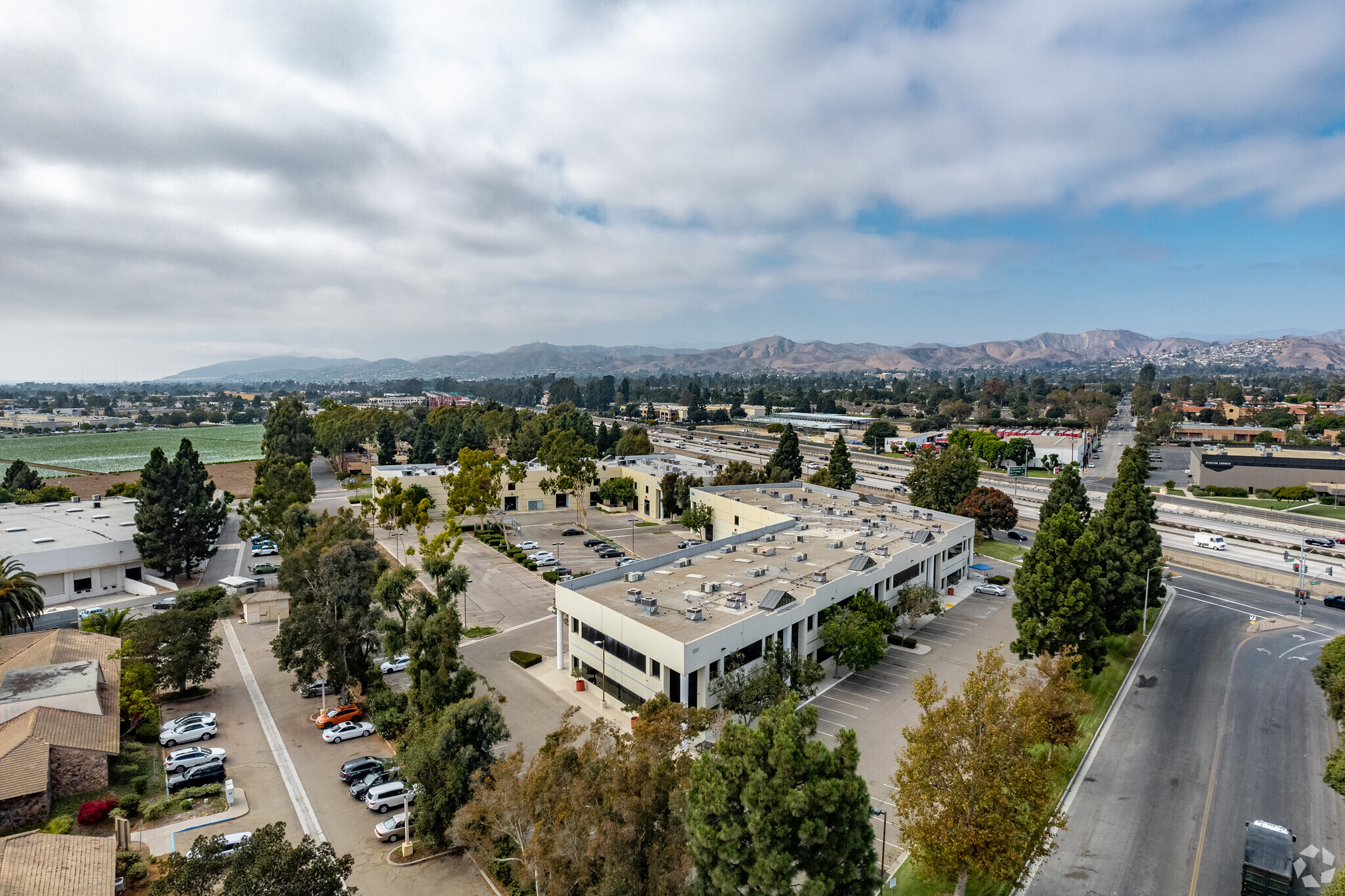 5280 Valentine Rd, Ventura, Ca 93003 - Ventura Business Campus 