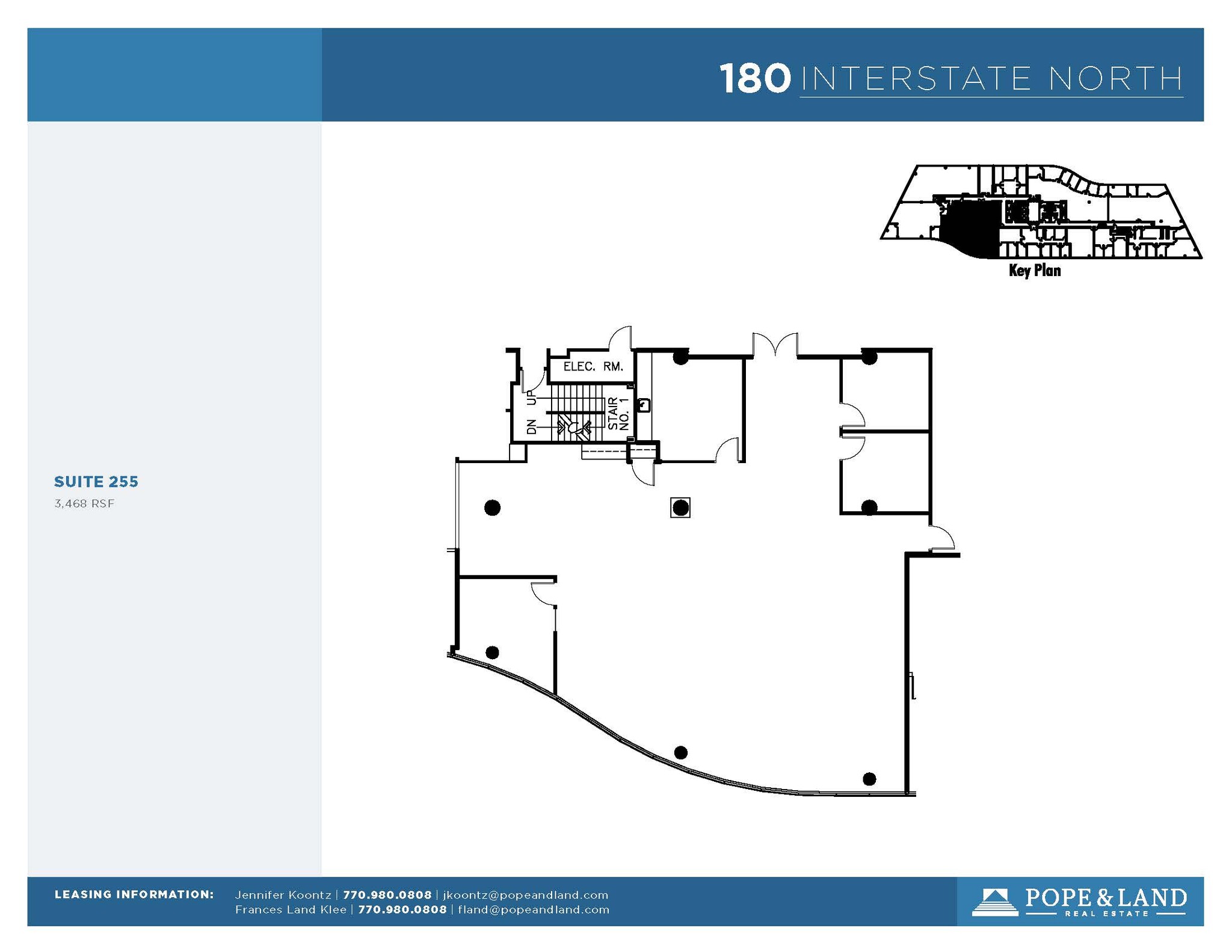 180 Interstate N Pky SE, Atlanta, GA for lease Building Photo- Image 1 of 2