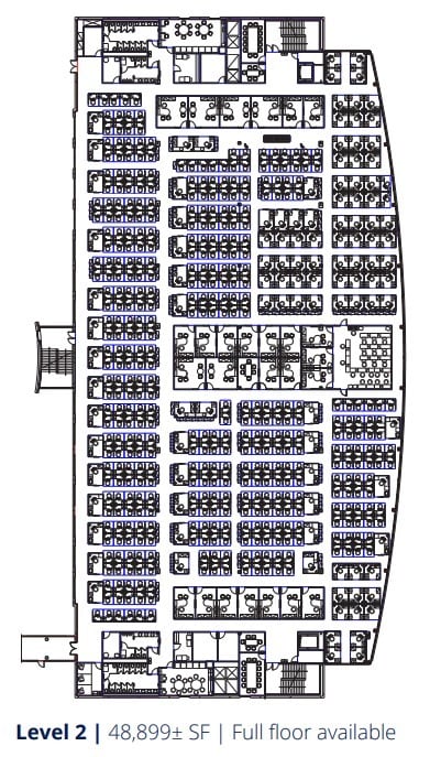 14000 Citicards Way, Jacksonville, FL for lease Site Plan- Image 1 of 1
