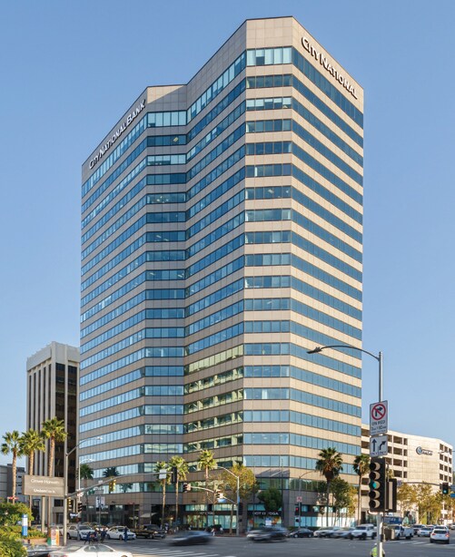 15260 Ventura Blvd, Sherman Oaks, CA 91403 Valley Executive Tower
