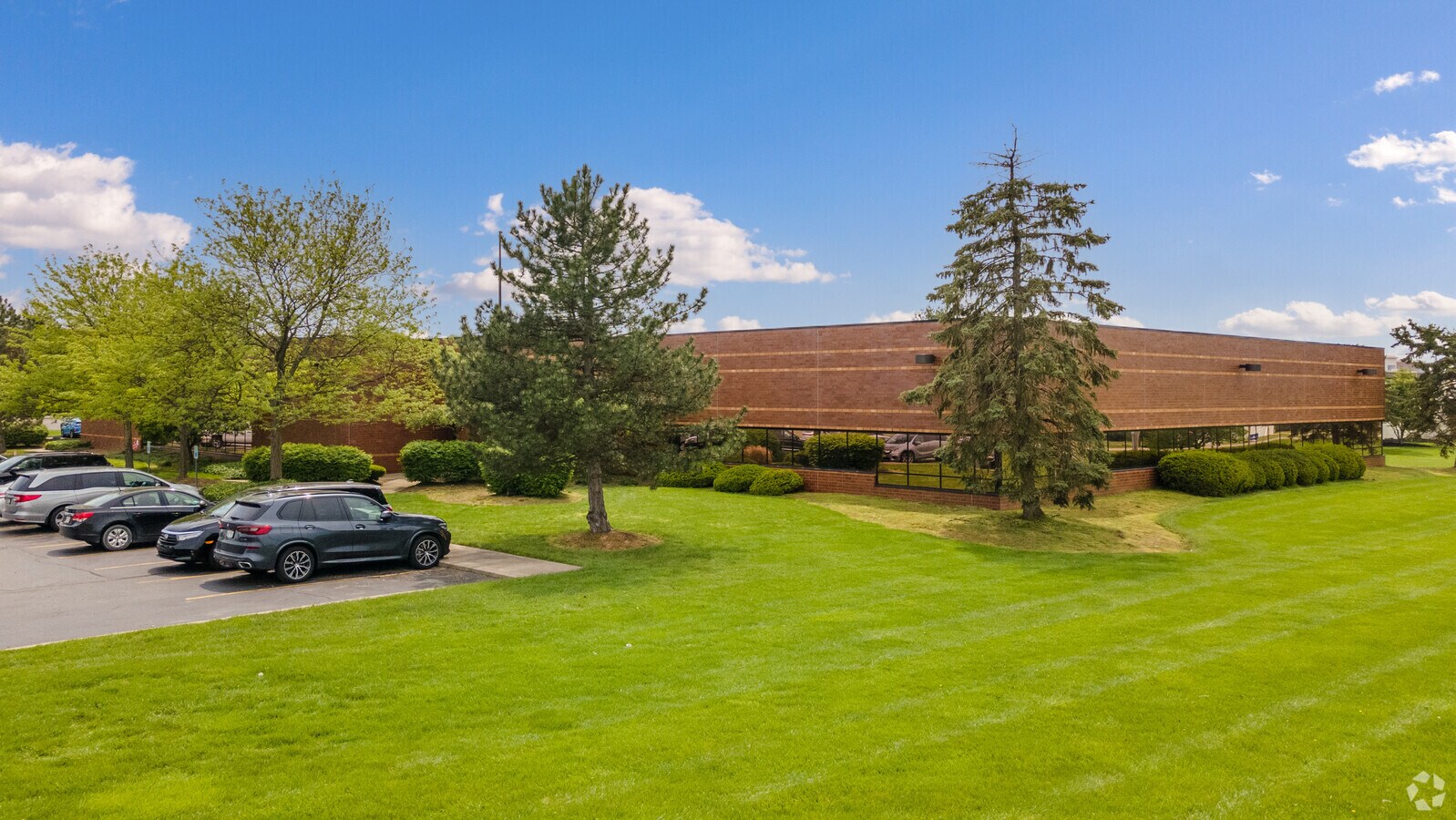 4601 Malsbary Rd, Blue Ash, OH 45242