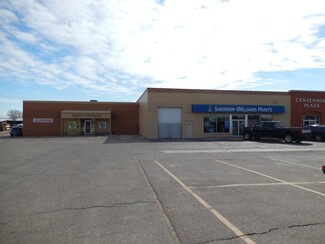 More details for 2520 Vine St, Hays, KS - Retail for Lease