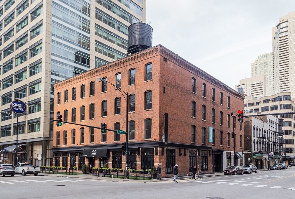 400 N State St, Chicago, IL for sale Primary Photo- Image 1 of 1