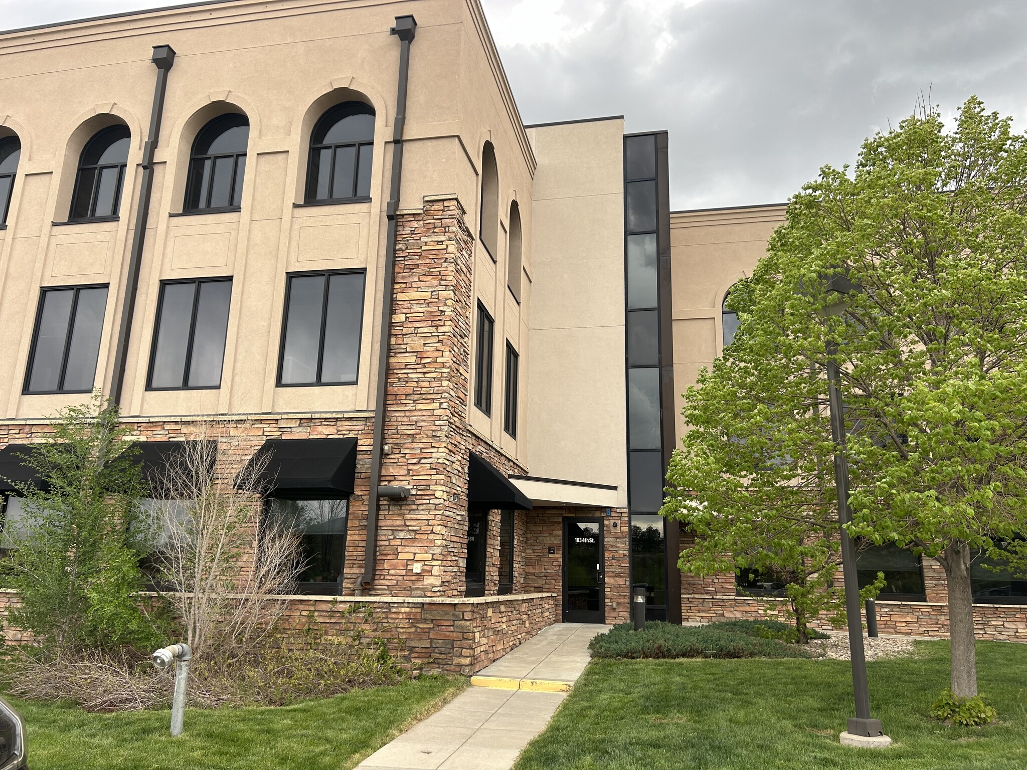 103 4th St, Castle Rock, CO for lease Building Photo- Image 1 of 8