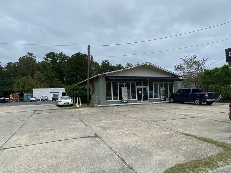 9430 Us 78 Hwy, Ladson, SC for sale - Building Photo - Image 1 of 10