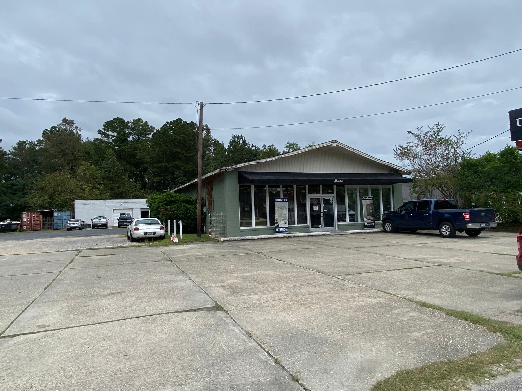 9430 Us 78 Hwy, Ladson, SC for sale Building Photo- Image 1 of 11