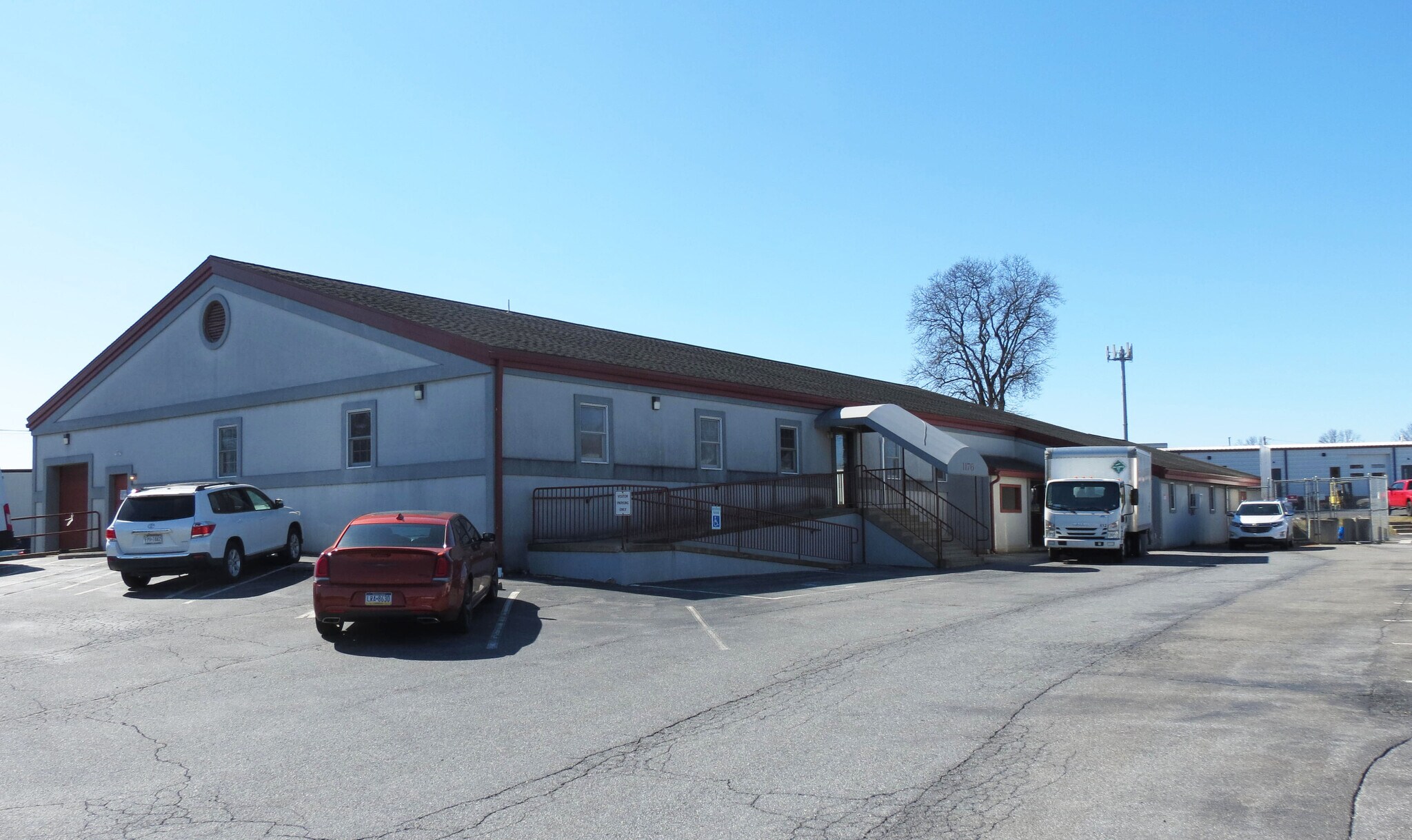 1176 Enterprise Ct, East Petersburg, PA for lease Primary Photo- Image 1 of 10