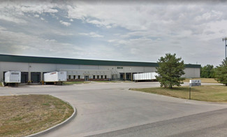 More details for 8909 E 35th St, Wichita, KS - Industrial for Lease