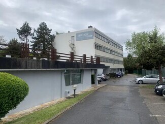 More details for 12 Rue Ampère, Igny - Office, Flex for Lease