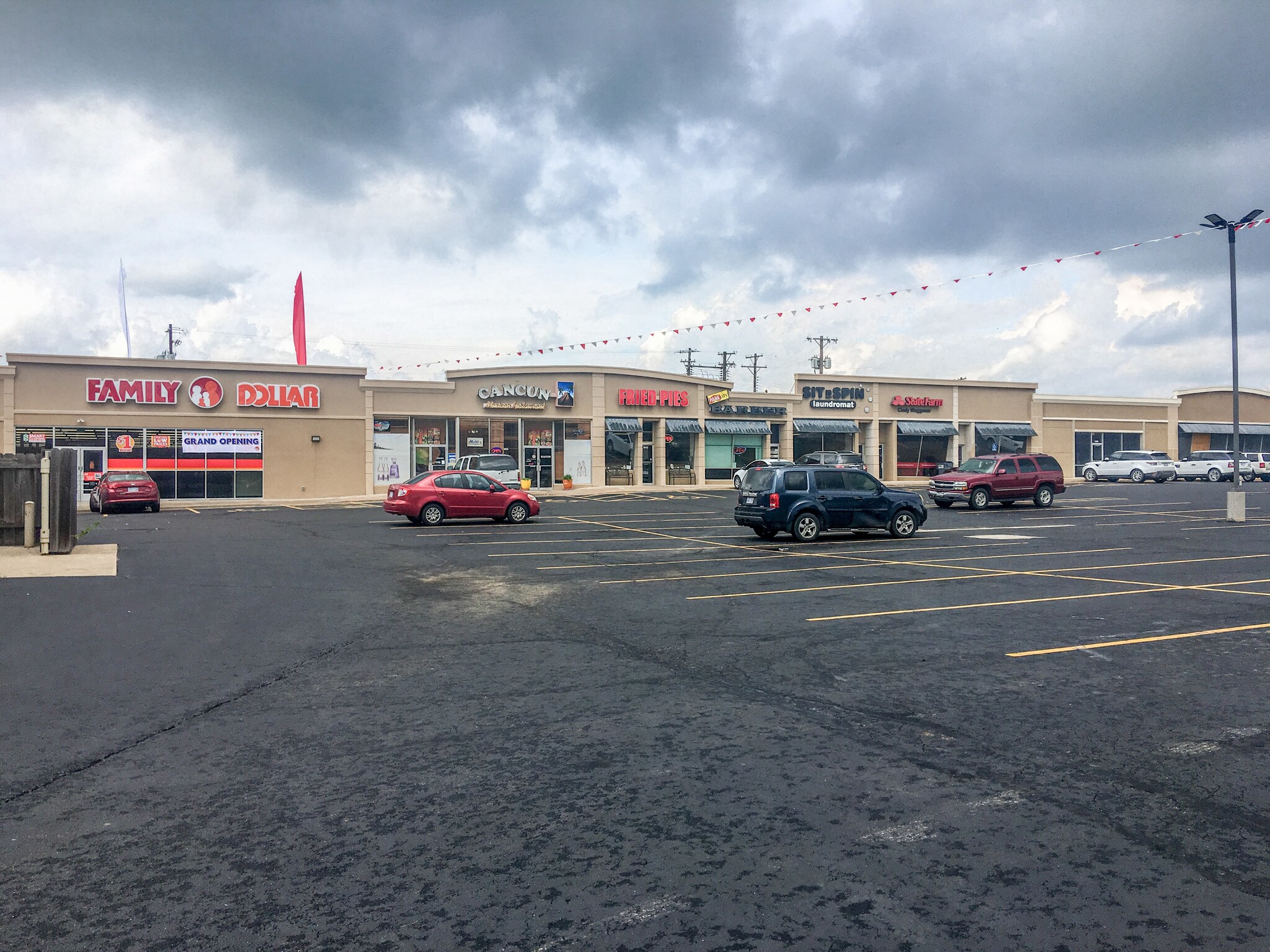 1526 E 61st St N, Park City, KS for sale Building Photo- Image 1 of 1