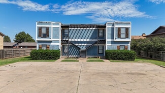 More details for 7405 Avenue X, Lubbock, TX - Multifamily for Sale