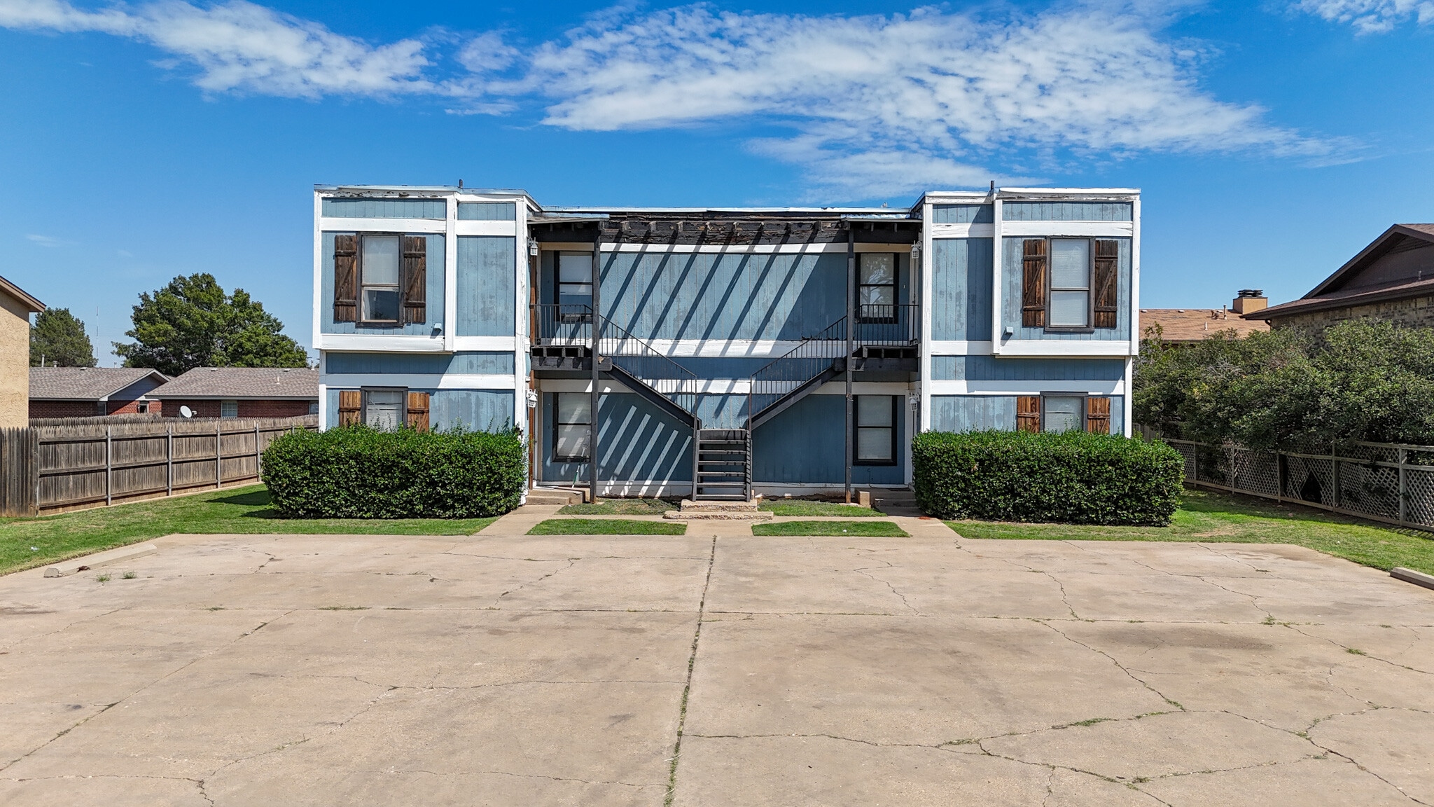 7405 Avenue X, Lubbock, TX for sale Building Photo- Image 1 of 24