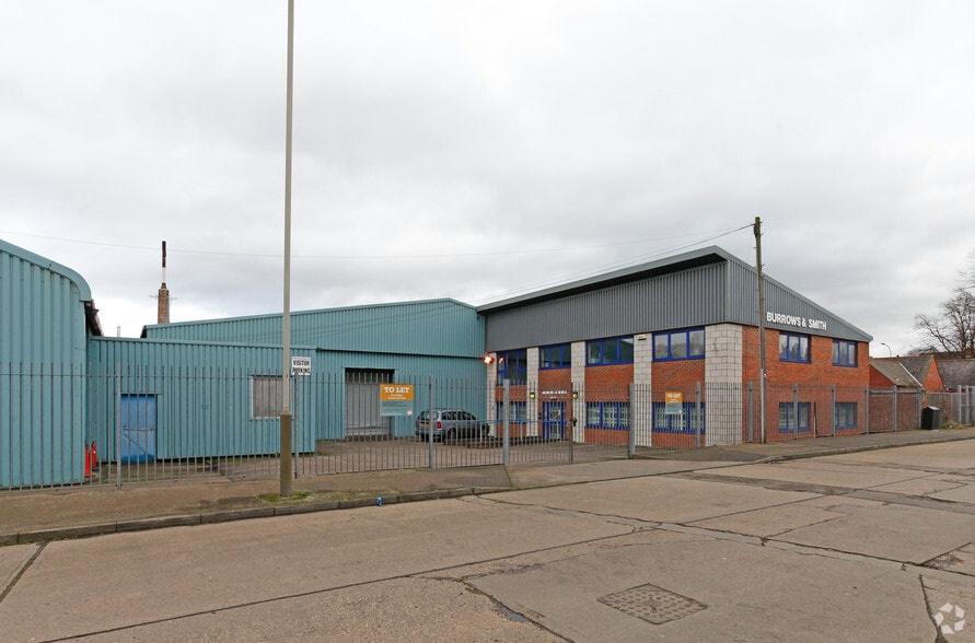 1002 Saffron Way, Leicester, LE2 6UP Flex for Sale