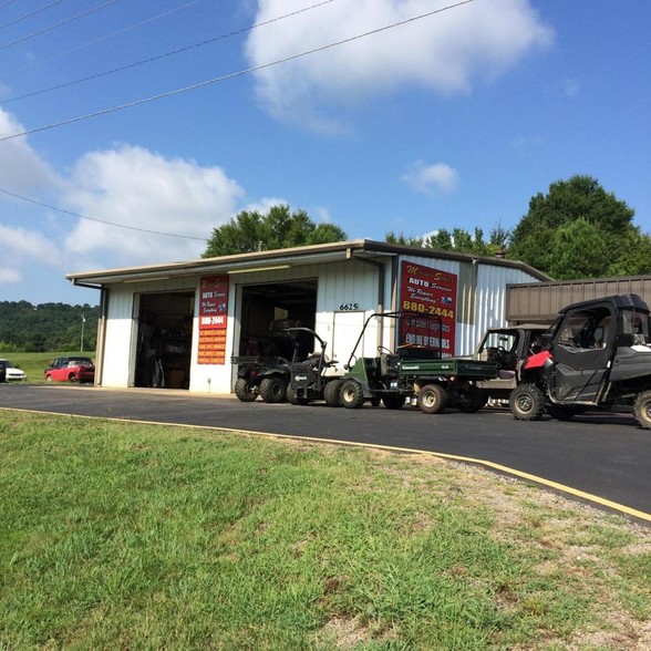 6625 Market St, Dover, AR for sale - Primary Photo - Image 1 of 1