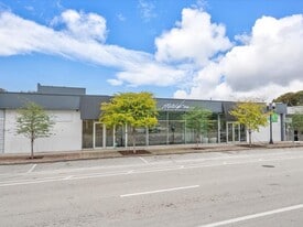 2404 Hollywood Blvd, Hollywood FL - Loft