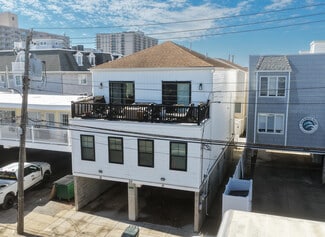 More details for 24 Washington Avenue Unit A Ave, Margate City, NJ - Office/Retail for Lease