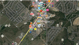 More details for SW Wilshire Blvd, Burleson, TX - Office/Retail, Retail for Lease