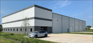 More details for 1271 Cardiff Rd, Brookshire, TX - Industrial for Lease