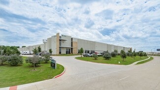 More details for 2615 Gifford St, Grand Prairie, TX - Industrial for Lease