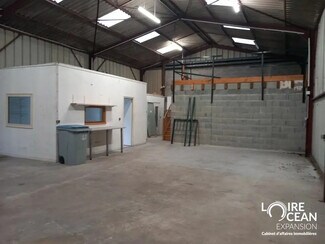 More details for Industrial for Lease