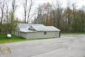 979 S Old Us-23, Brighton, MI for lease - Building Photo - Image 3 of 8