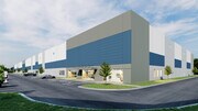 I-95 Commerce Center - Warehouse