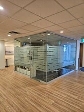 10171 Saskatchewan Dr, Edmonton, AB for lease Interior Photo- Image 2 of 2