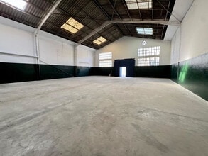 Industrial in Canovelles, Barcelona for lease Interior Photo- Image 2 of 5