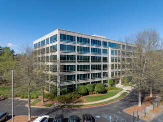 More details for 3025 Windward Plaza Dr, Alpharetta, GA - Office for Lease