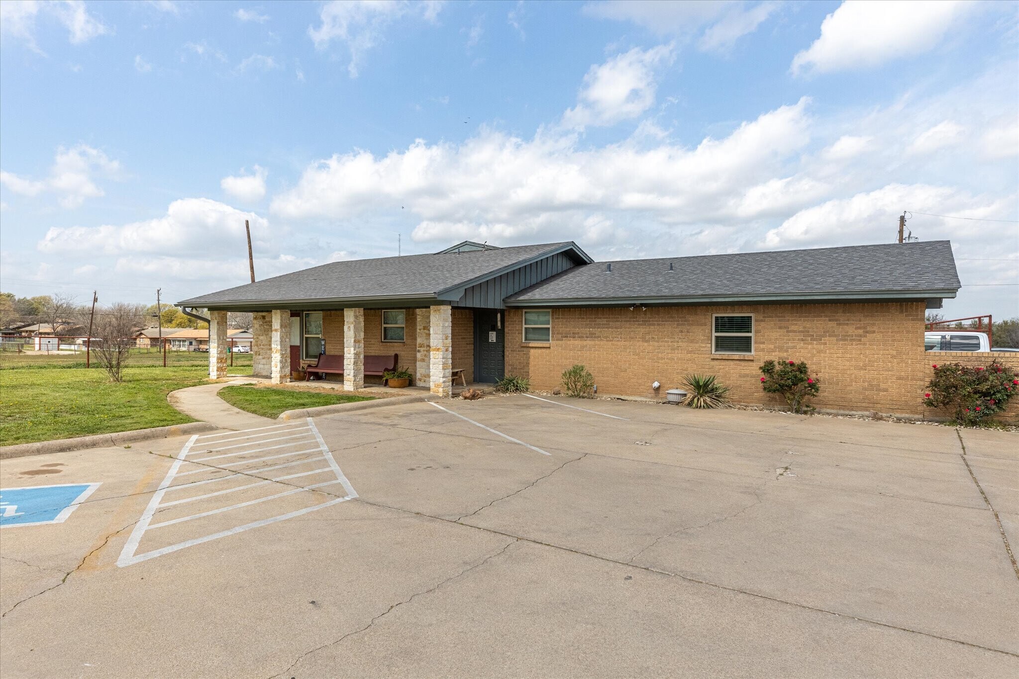 1259 W Lingleville Rd, Stephenville, TX 76401 Retail for Sale