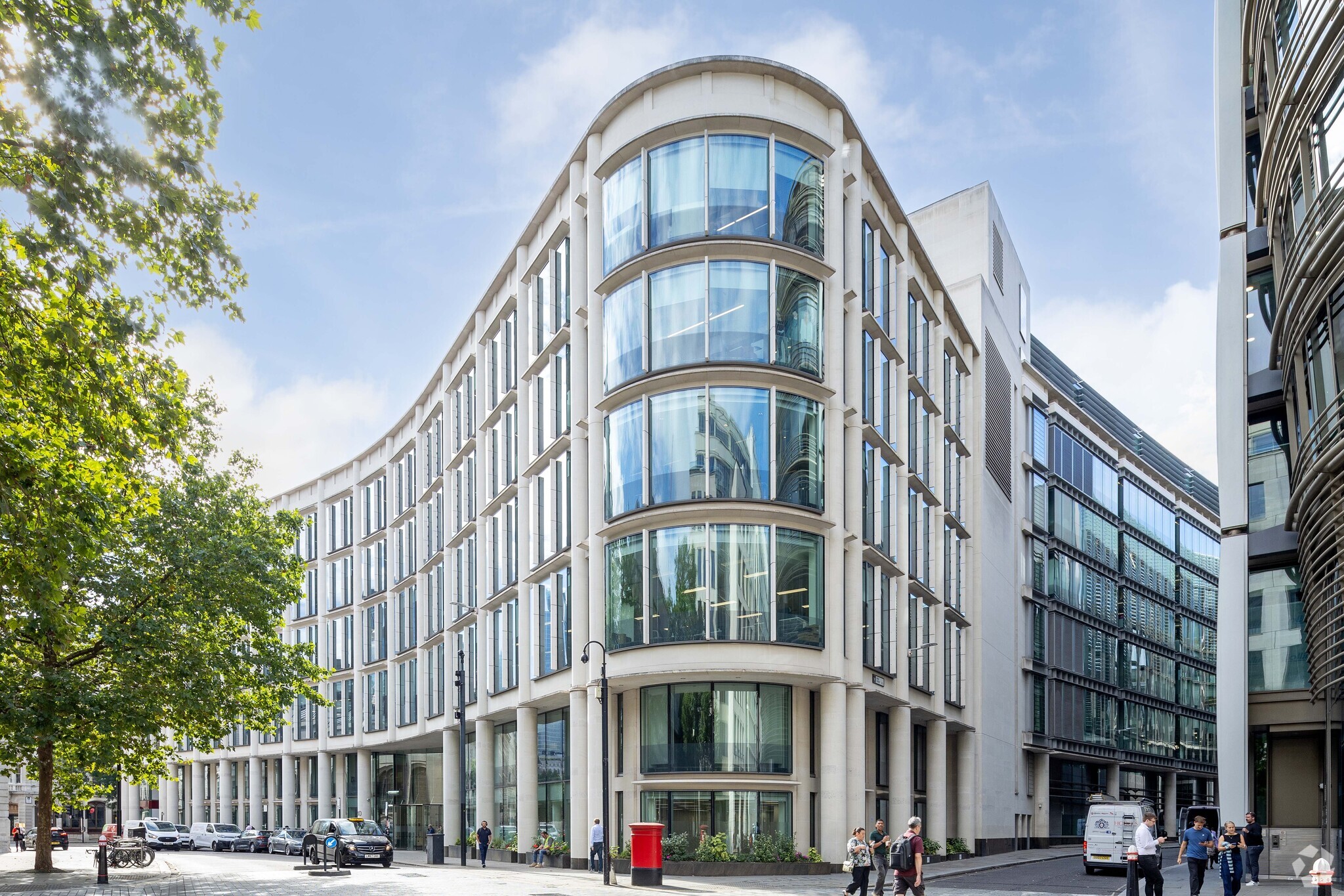 30 Gresham St, London for sale Primary Photo- Image 1 of 1