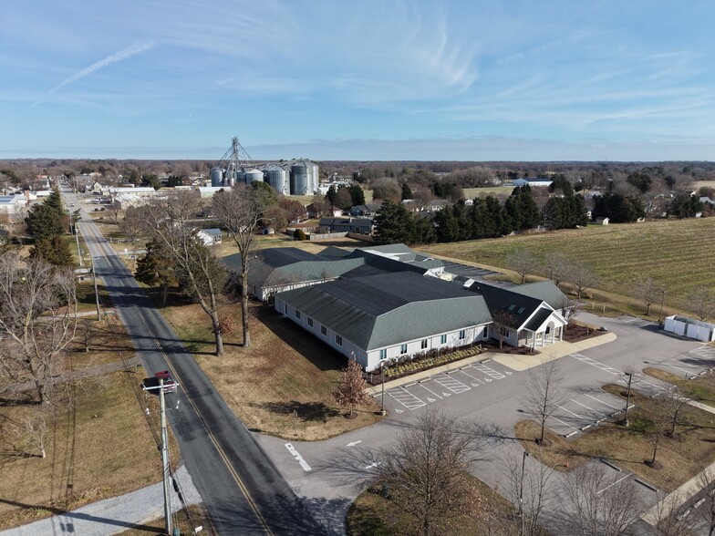 3601 Choptank Rd, Preston, MD for sale - Building Photo - Image 3 of 17